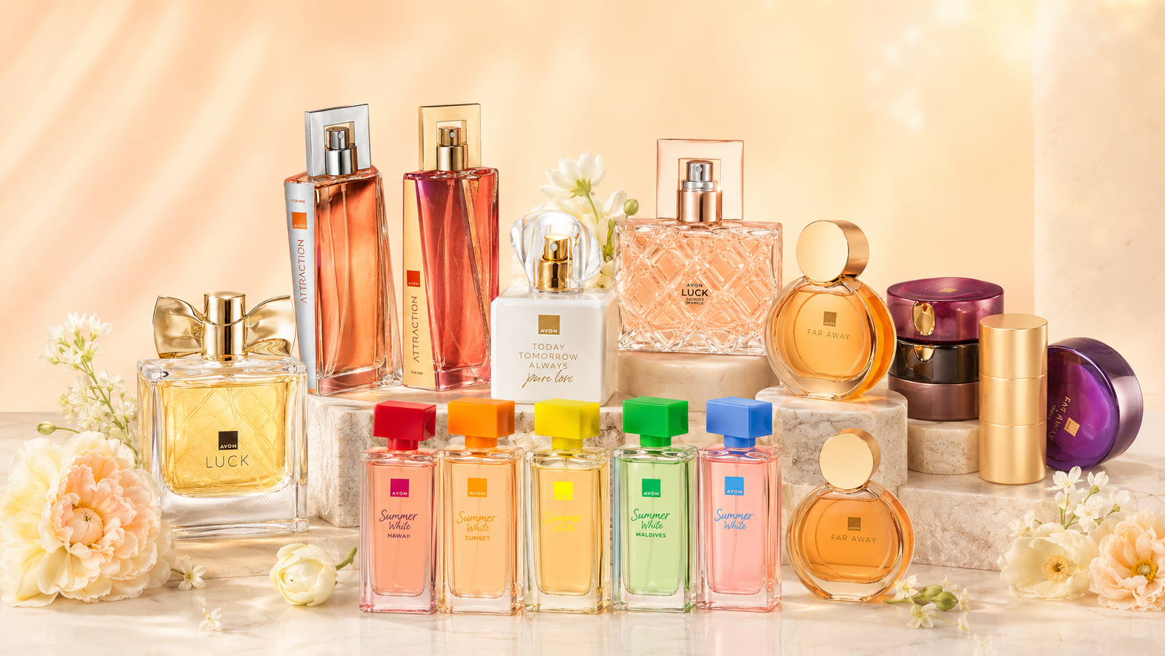 ОСТАВЬТЕ ЗАЯВКУ НА СКИДКУ AVON